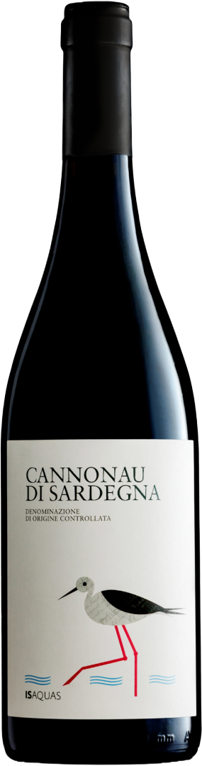 Cannonau di Sardegna