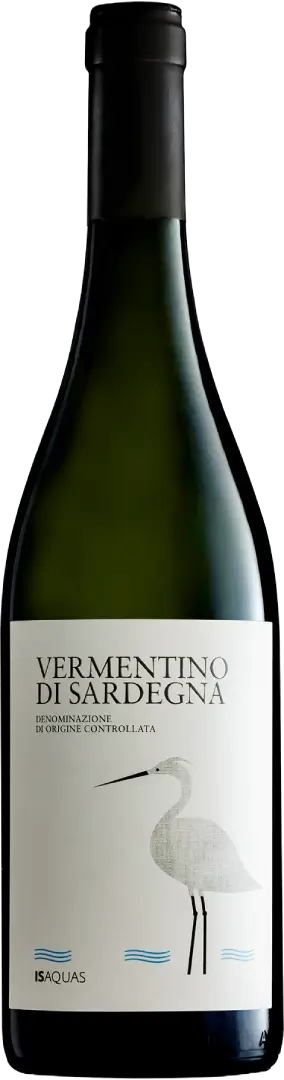 Vermentino di Sardegna